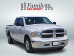 2020 RAM 1500 Classic SLT