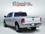 2020 RAM 1500 Classic SLT