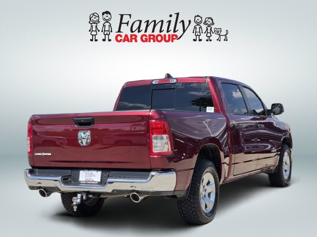 2024 RAM 1500 Big Horn/Lone Star