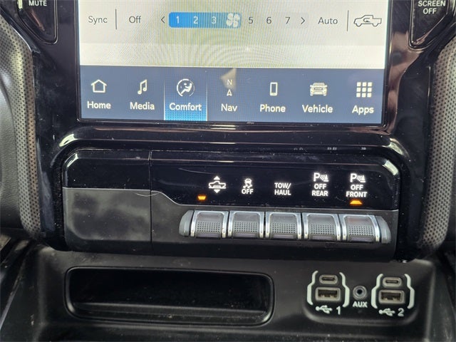 2022 RAM 1500 Limited