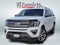 2021 Ford Expedition King Ranch