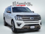 2021 Ford Expedition King Ranch