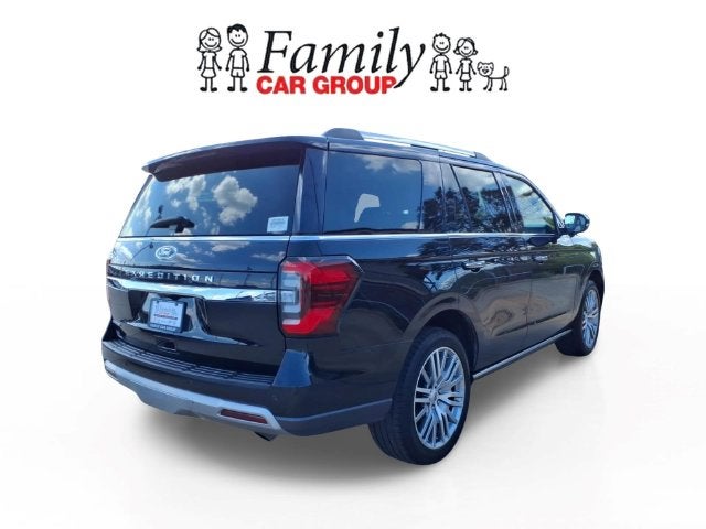 2023 Ford Expedition Limited