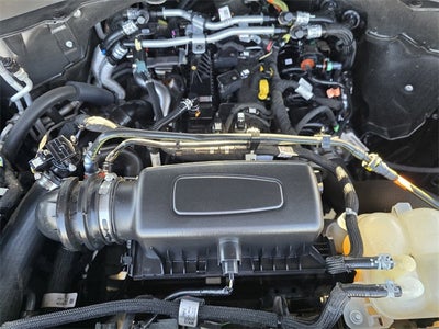 2021 Ford Explorer Timberline