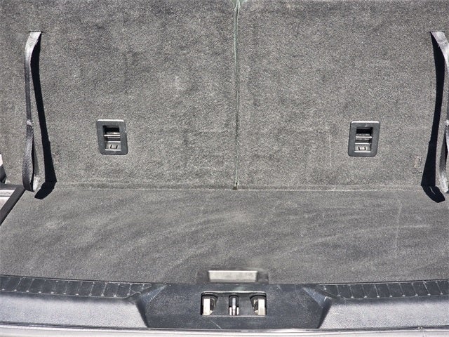 2021 Ford Explorer Timberline