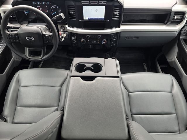 2024 Ford F-250SD XL