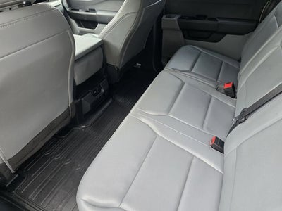 2024 Ford F-250SD XL