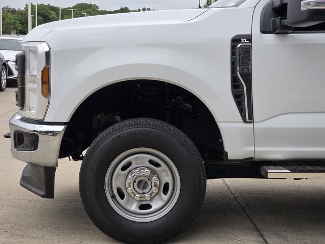 2024 Ford F-250SD XL