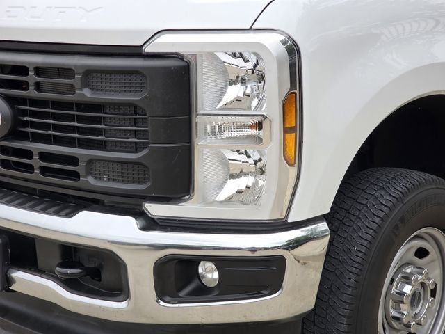2024 Ford F-250SD XL
