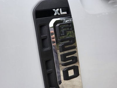 2024 Ford F-250SD XL