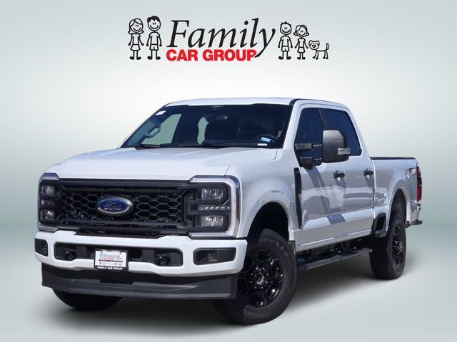 2024 Ford Super Duty F-250 XL