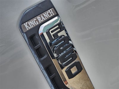 2025 Ford F-250SD King Ranch