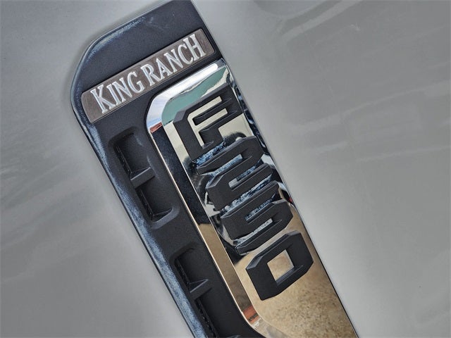 2025 Ford F-250SD King Ranch