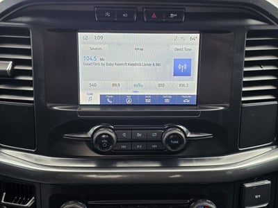 2023 Ford F-150 XL STX