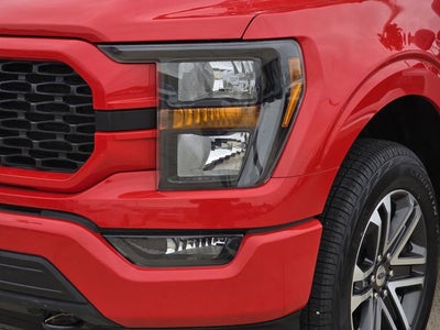 2023 Ford F-150 XL STX