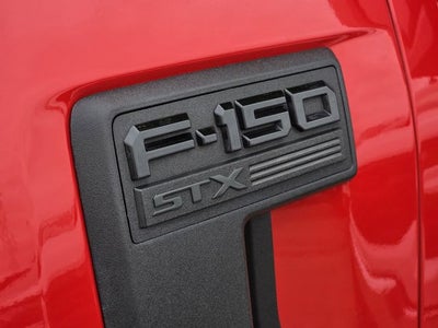 2023 Ford F-150 XL STX