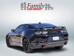 2020 Chevrolet Camaro 1LT