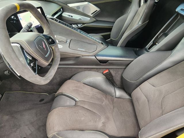 2022 Chevrolet Corvette Stingray 3LT