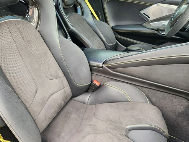 2022 Chevrolet Corvette Stingray 3LT