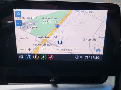 2022 Chevrolet Corvette Stingray 3LT