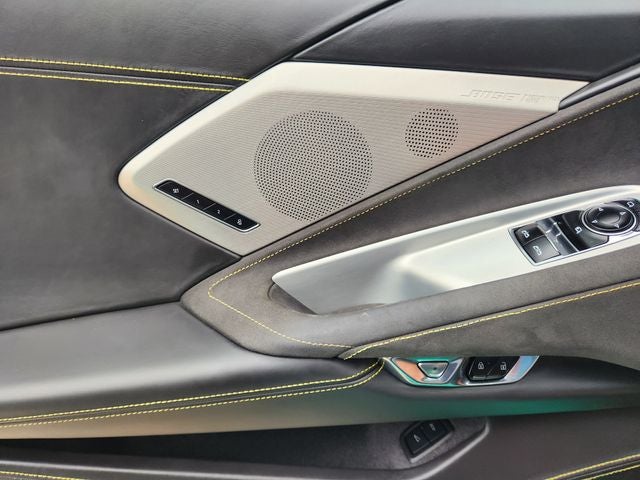 2022 Chevrolet Corvette Stingray 3LT