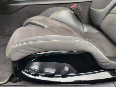 2022 Chevrolet Corvette Stingray 3LT