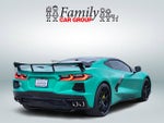 2022 Chevrolet Corvette Stingray 3LT