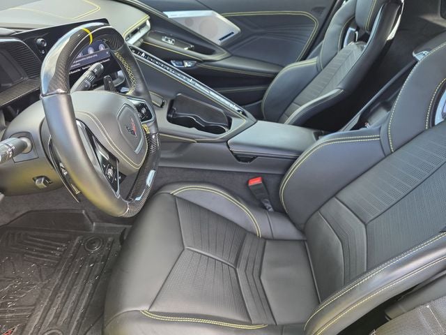 2023 Chevrolet Corvette Z06 3LZ