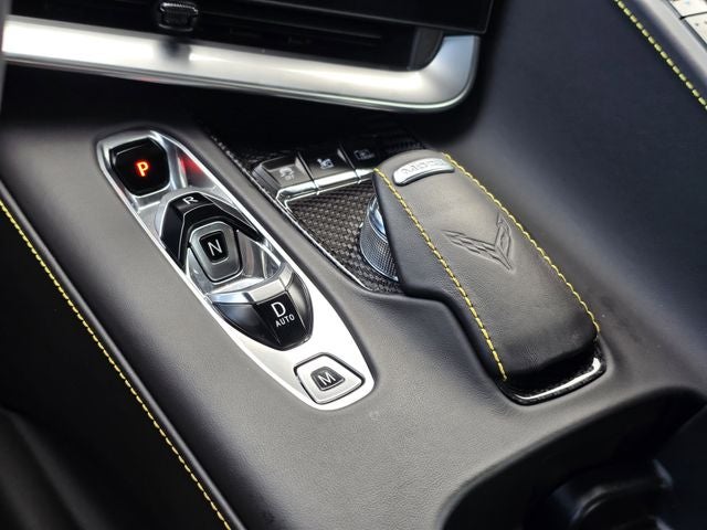 2023 Chevrolet Corvette Z06 3LZ