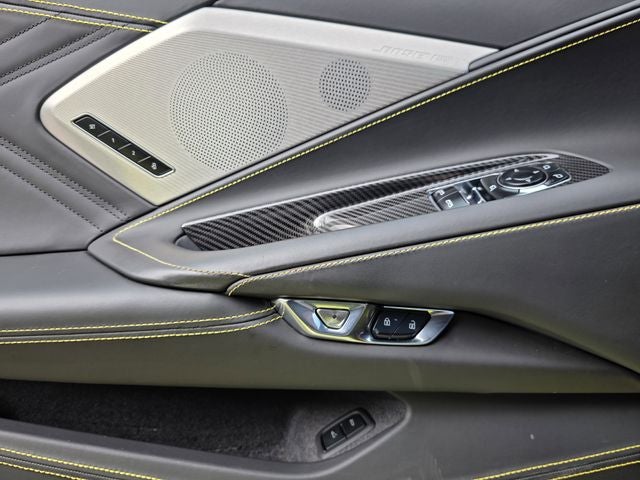 2023 Chevrolet Corvette Z06 3LZ