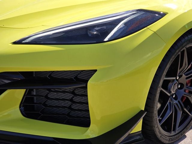 2023 Chevrolet Corvette Z06 3LZ