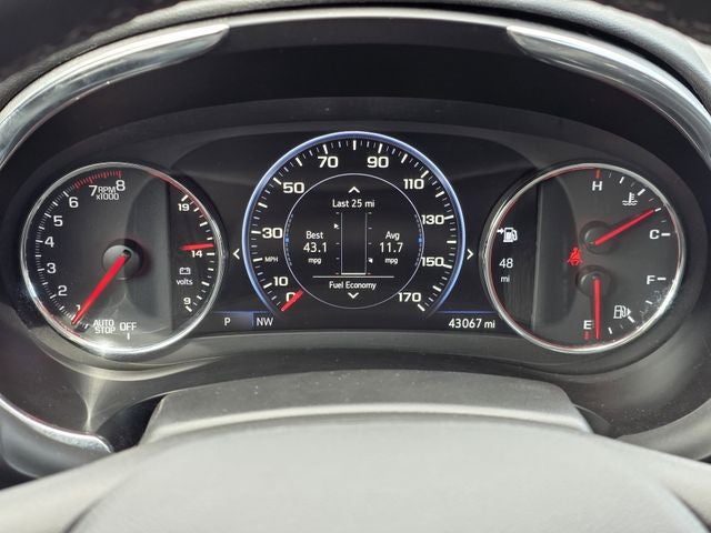 2024 Chevrolet Malibu LT 2LT