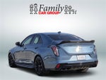 2023 Cadillac CT4 V-Series