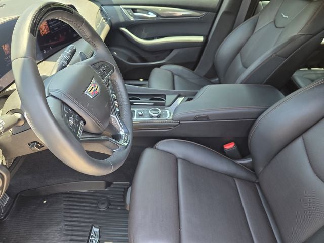 2026 Cadillac CT5 V-Series