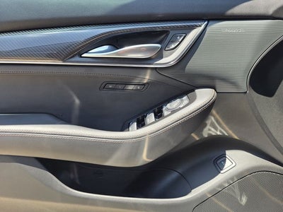 2026 Cadillac CT5 V-Series
