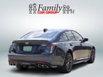 2026 Cadillac CT5 V-Series