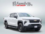 2024 Chevrolet Silverado EV Work Truck