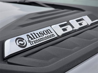 2025 Chevrolet Silverado 2500HD ZR2