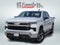 2023 Chevrolet Silverado 1500 LT Texas Edition