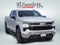 2023 Chevrolet Silverado 1500 LT Texas Edition