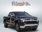 2024 Chevrolet Silverado 1500 LT Texas Edition