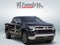 2024 Chevrolet Silverado 1500 LT Texas Edition