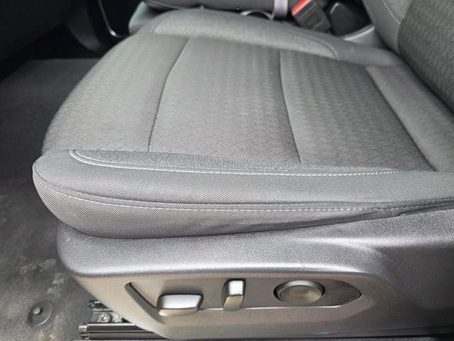 2024 Chevrolet Silverado 1500 LT Texas Edition