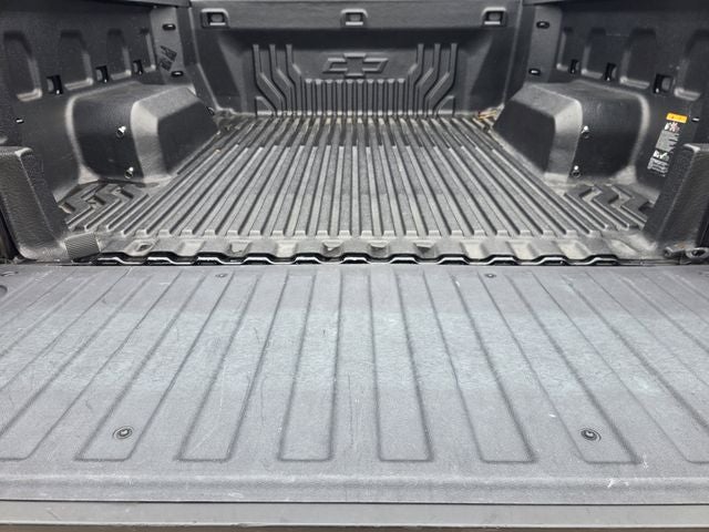 2024 Chevrolet Silverado 1500 LT Texas Edition