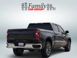 2024 Chevrolet Silverado 1500 LT Texas Edition