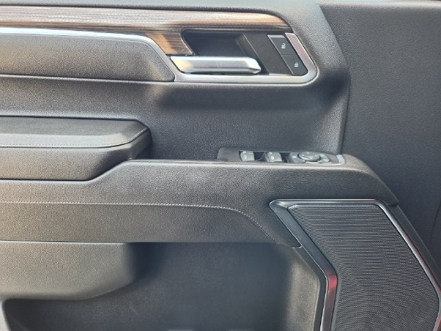 2023 Chevrolet Silverado 1500 LT Texas Edition