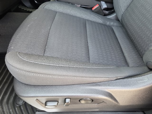 2023 Chevrolet Silverado 1500 LT Texas Edition