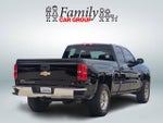 2015 Chevrolet Silverado 1500 LT LT1