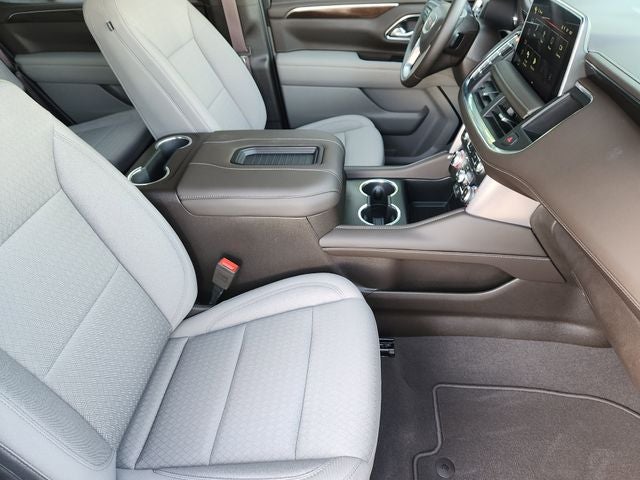 2024 GMC Yukon SLE