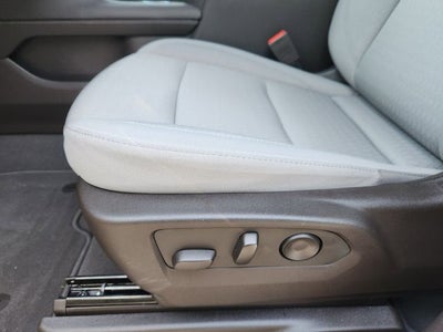2024 GMC Yukon SLE